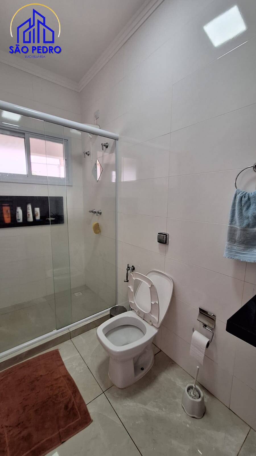 Casa à venda com 3 quartos, 207m² - Foto 34