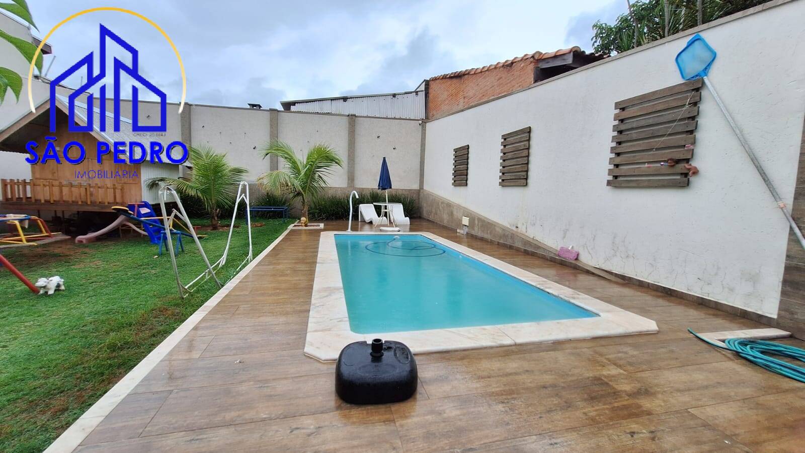 Casa à venda com 3 quartos, 207m² - Foto 40