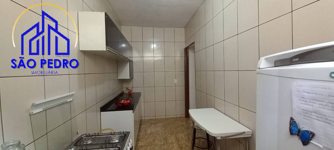 Casa à venda com 1 quarto, 196m² - Foto 7