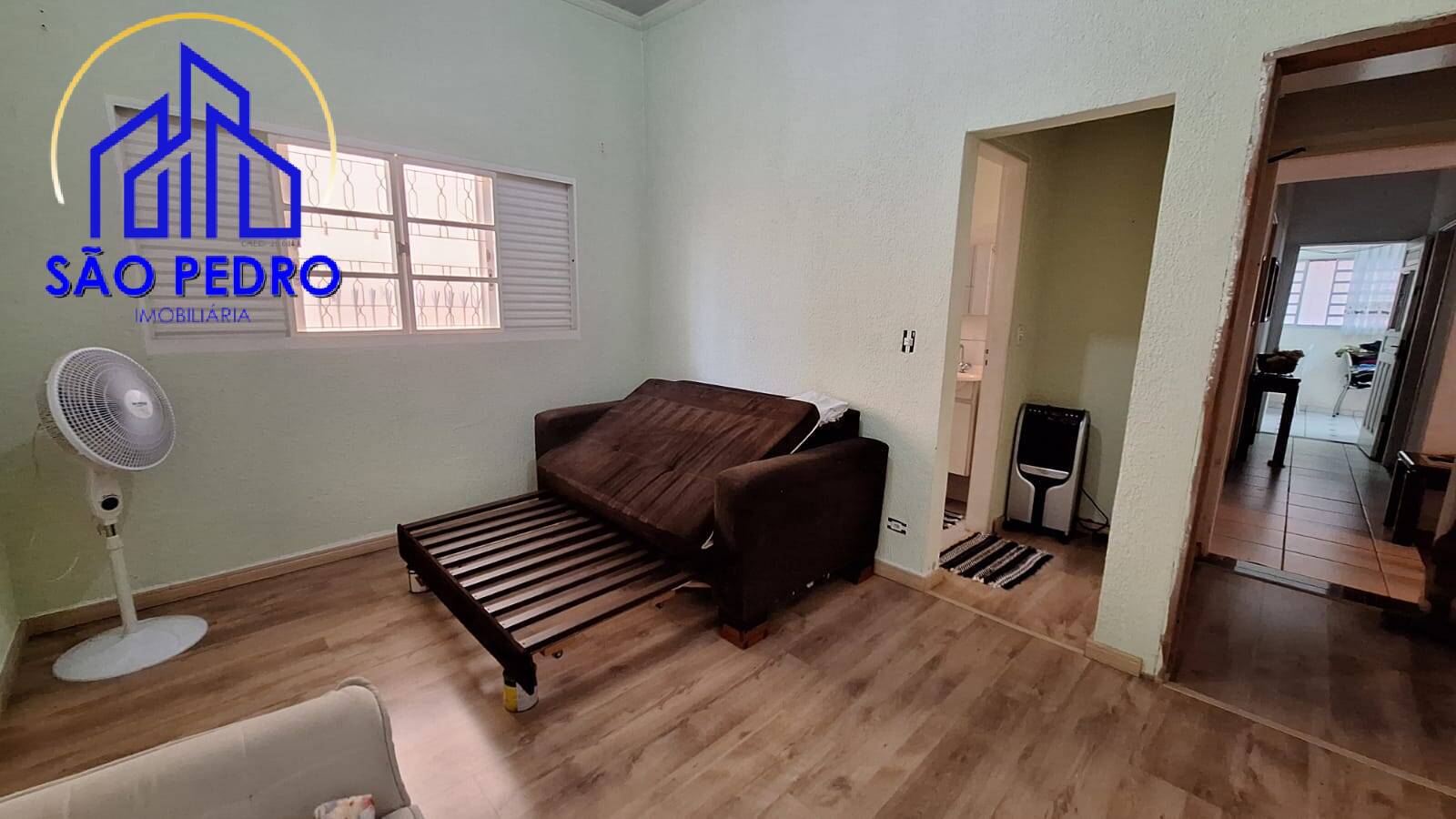 Casa à venda e aluguel com 2 quartos, 117m² - Foto 16