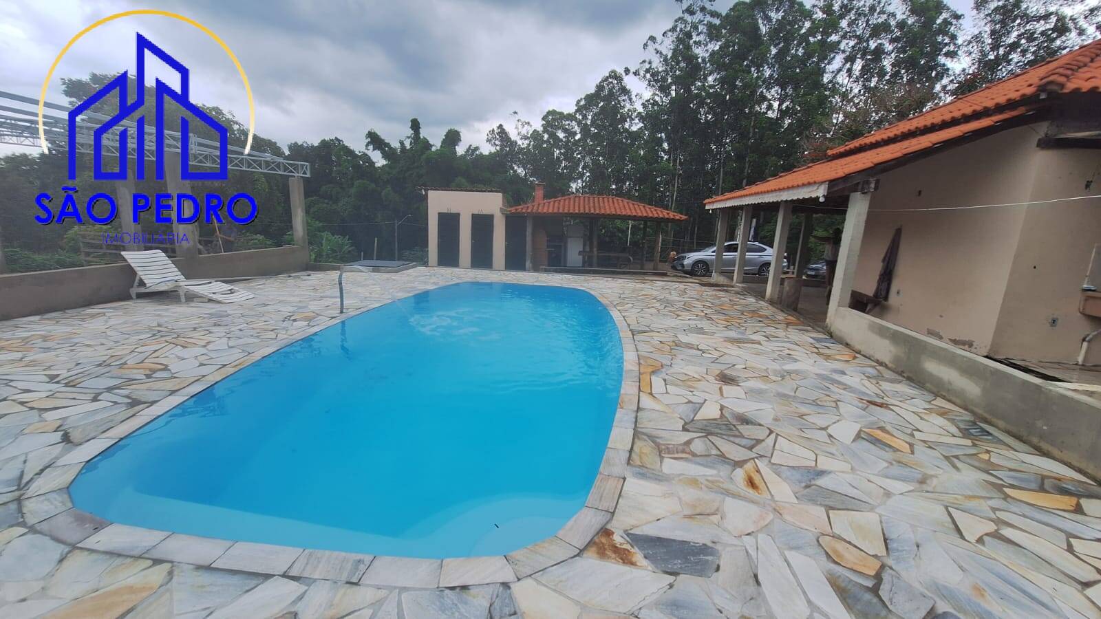 Casa à venda com 2 quartos, 135m² - Foto 19