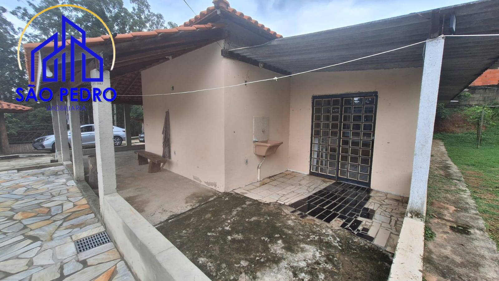 Casa à venda com 2 quartos, 135m² - Foto 21