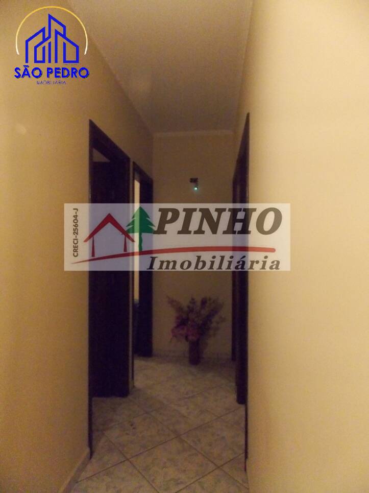 Casa à venda com 4 quartos, 158m² - Foto 18