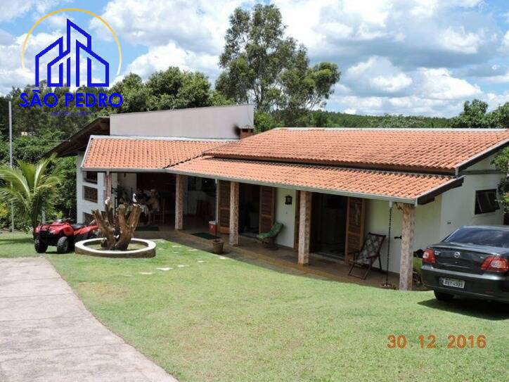 Fazenda à venda com 5 quartos, 320m² - Foto 4