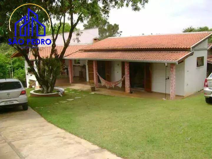 Fazenda à venda com 5 quartos, 320m² - Foto 5