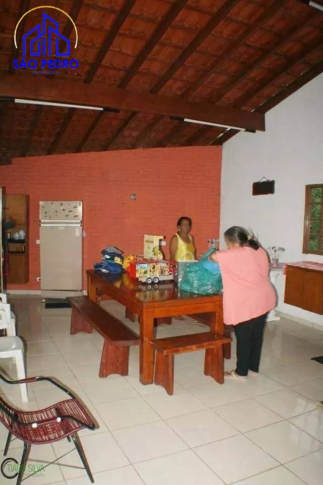 Fazenda à venda com 5 quartos, 320m² - Foto 6