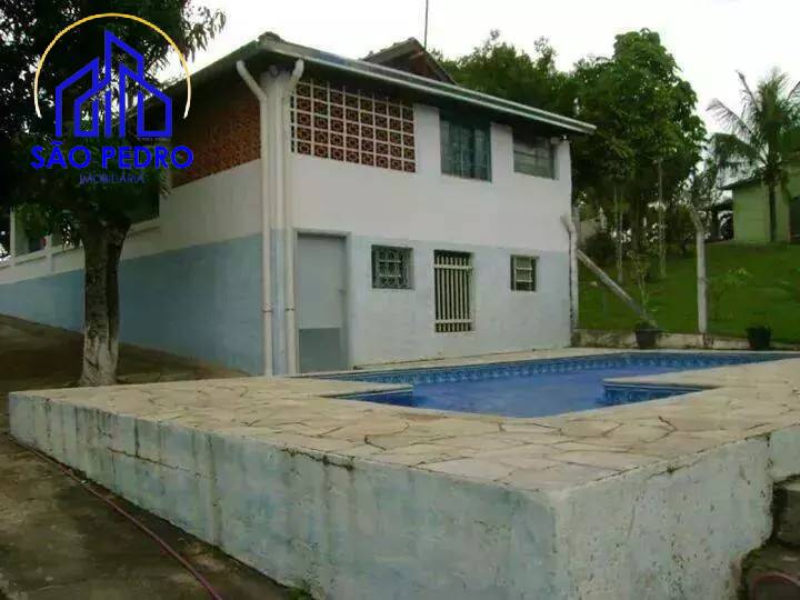 Fazenda à venda com 5 quartos, 320m² - Foto 9