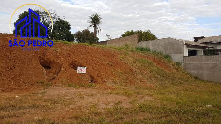 Terreno à venda, 500m² - Foto 1